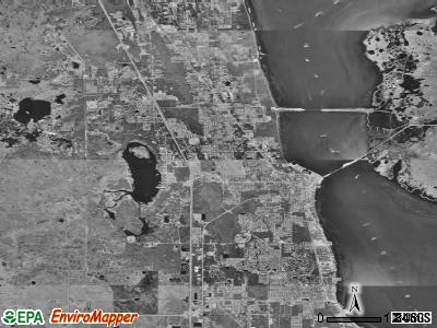 32796 Zip Code (Titusville, Florida) Profile - homes, apartments ...
