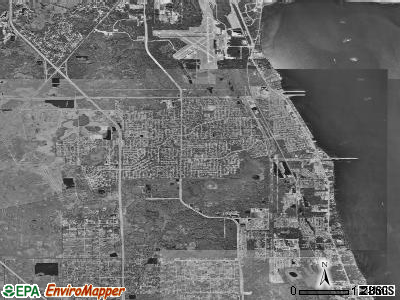 32927 Zip Code (Port St. John, Florida) Profile - homes, apartments ...