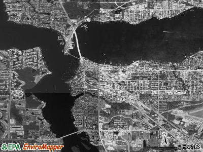 34994 Zip Code (Stuart, Florida) Profile - homes, apartments, schools ...