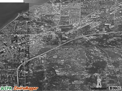 44094 Zip Code (Kirtland, Ohio) Profile - homes, apartments, schools ...