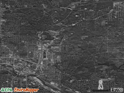 44505 Zip Code (Youngstown, Ohio) Profile - homes, apartments, schools ...