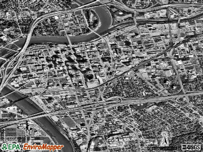 45402 Zip Code (Dayton, Ohio) Profile - homes, apartments, schools ...