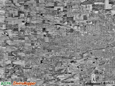 45805 Zip Code (Lima, Ohio) Profile - homes, apartments, schools ...