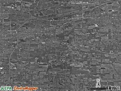 46342 Zip Code (Hobart, Indiana) Profile - homes, apartments, schools ...