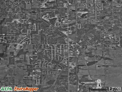 46373 Zip Code (St. John, Indiana) Profile - homes, apartments, schools ...