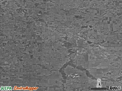 46526 Zip Code (Goshen, Indiana) Profile - homes, apartments, schools ...