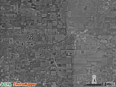 46530 Zip Code (Granger, Indiana) Profile - homes, apartments, schools ...