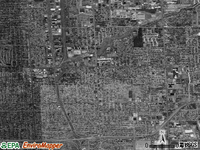 48071 Zip Code (Madison Heights, Michigan) Profile - homes, apartments ...