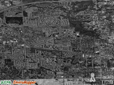 48335 Zip Code (Farmington Hills, Michigan) Profile - homes, apartments ...