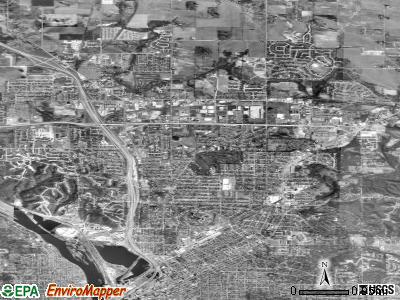 52402 Zip Code (Cedar Rapids, Iowa) Profile - homes, apartments ...