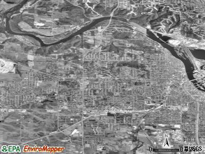 52405 Zip Code (Cedar Rapids, Iowa) Profile - homes, apartments ...