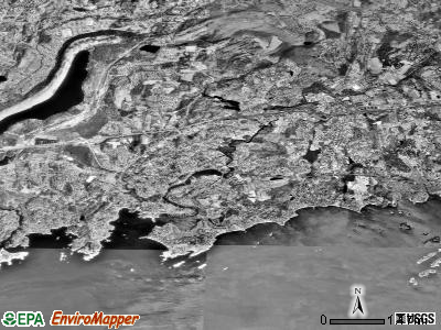 06405 Zip Code (Branford Center, Connecticut) Profile - homes ...