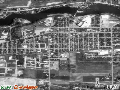 54136 Zip Code (Kimberly, Wisconsin) Profile - homes, apartments ...