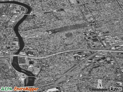 07407 FULL ZIP CODE visual data 7