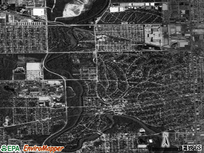 60546 Zip Code (Riverside, Illinois) Profile - homes, apartments ...