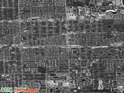 Zip Code Westmont Il
