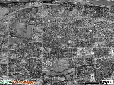 66604 Zip Code (Topeka, Kansas) Profile - homes, apartments, schools ...