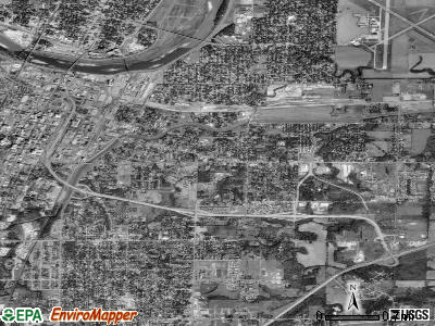 66607 Zip Code (Topeka, Kansas) Profile - homes, apartments, schools ...