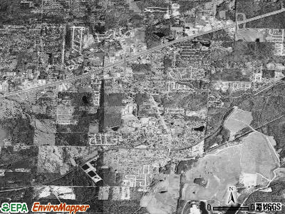 72022 Zip Code (Bryant, Arkansas) Profile - homes, apartments, schools ...