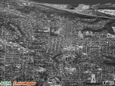 72207 Zip Code (Little Rock, Arkansas) Profile - homes, apartments ...