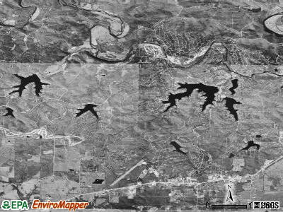 72529 Zip Code (Highland, Arkansas) Profile - homes, apartments ...