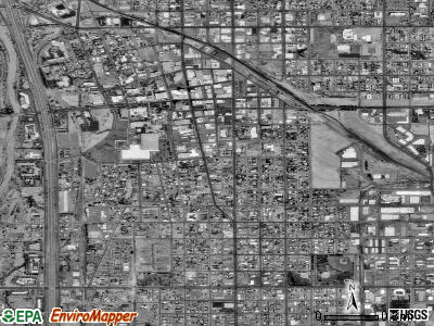 85701 Zip Code (Tucson, Arizona) Profile - homes, apartments, schools ...