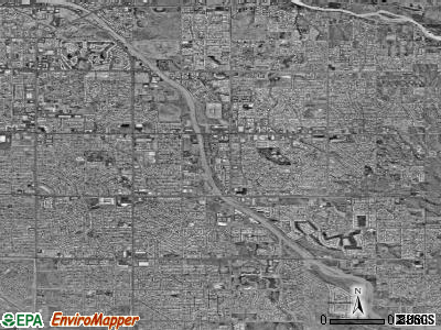 85710 Zip Code (Tucson, Arizona) Profile - homes, apartments, schools ...