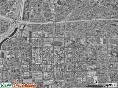 90723 Zip Code (Paramount, California) Profile - homes, apartments ...