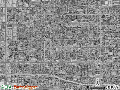 91306 Zip Code (Los Angeles, California) Profile - homes, apartments ...