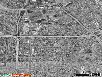 91345 Zip Code (Los Angeles, California) Profile - homes, apartments ...