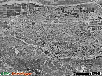 92373 Zip Code (Redlands, California) Profile - homes, apartments ...