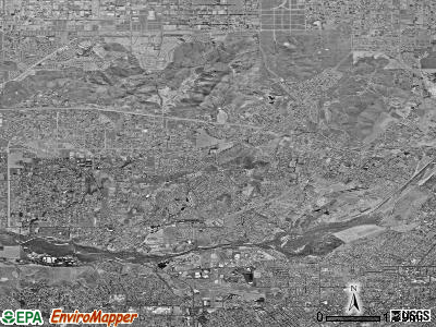 92509 Zip Code (Rubidoux, California) Profile - homes, apartments ...