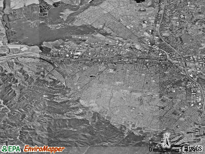 92882 Zip Code (Corona, California) Profile - homes, apartments ...