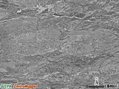 93063 Zip Code (Simi Valley, California) Profile - homes, apartments ...