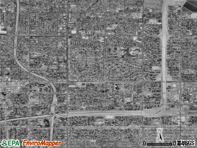 93703 Zip Code (Fresno, California) Profile - homes, apartments ...