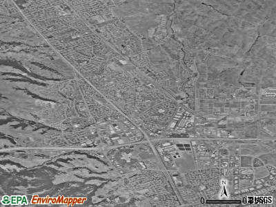 94568 Zip Code (Dublin, California) Profile - homes, apartments ...