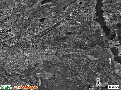 01604 Zip Code (Worcester, Massachusetts) Profile - homes, apartments ...