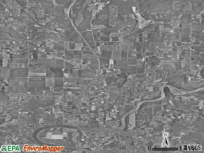 98233 Zip Code (Burlington, Washington) Profile - homes, apartments ...