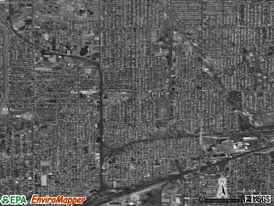 14211 Zip Code (Buffalo, New York) Profile - homes, apartments, schools ...