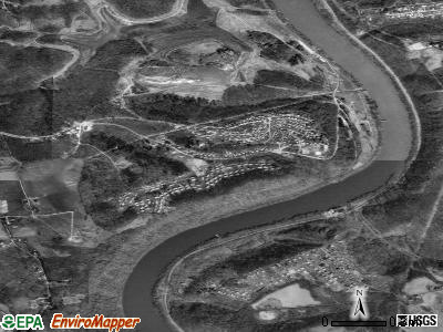 15351 Zip Code (Nemacolin, Pennsylvania) Profile - homes, apartments ...