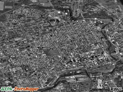 Allentown Pa Zip Code