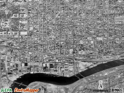 20003 Zip Code (Washington, District of Columbia) Profile - homes ...