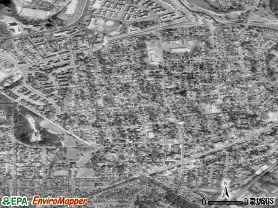 20712 Zip Code (Mount Rainier, Maryland) Profile - homes, apartments ...