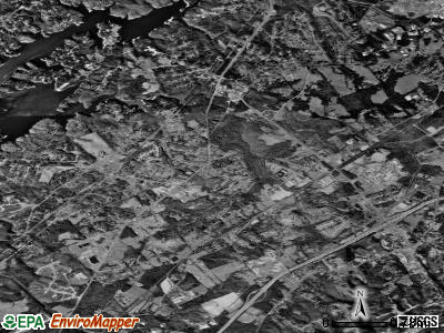 Oakwood Ga Zip Code