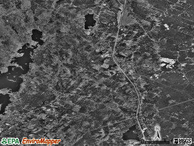 04038 Zip Code (Gorham, Maine) Profile - homes, apartments, schools ...