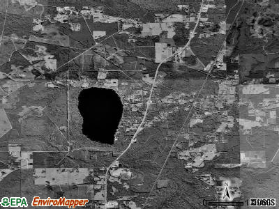 32044 Zip Code (Hampton, Florida) Profile - homes, apartments, schools ...